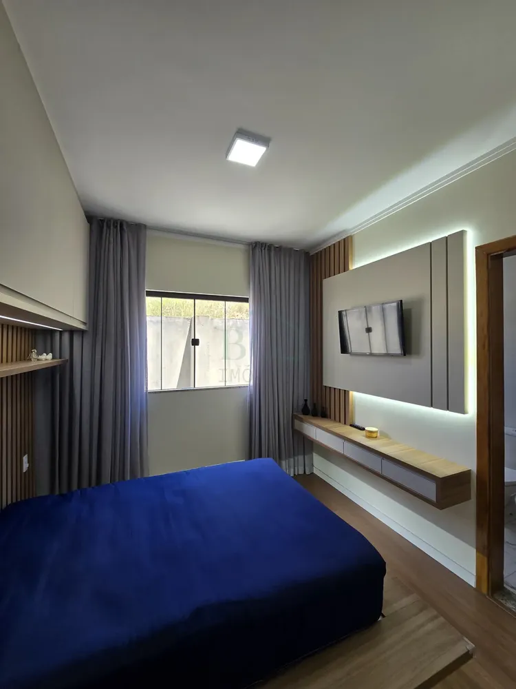 Apartamento, 3 quartos, 110 m² - Foto 1