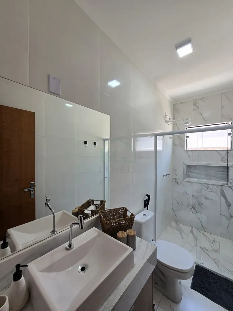 Apartamento, 3 quartos, 110 m² - Foto 3