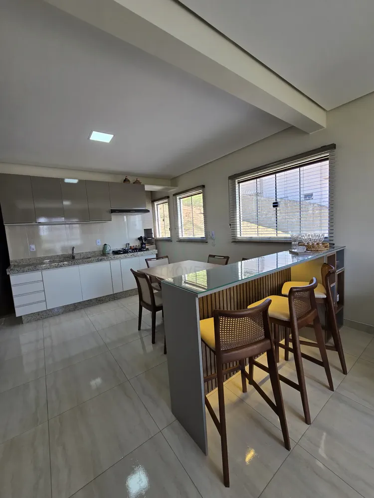 Apartamento, 3 quartos, 110 m² - Foto 6