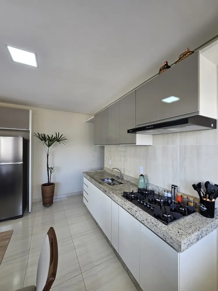 Apartamento, 3 quartos, 110 m² - Foto 4