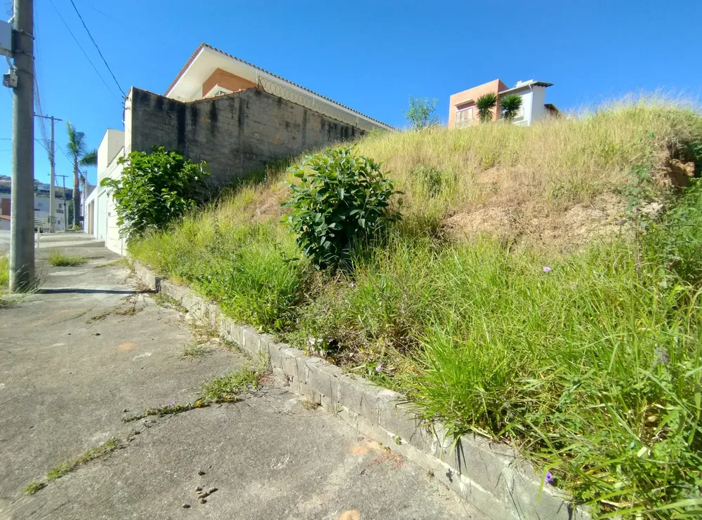 Terreno, 300 m² - Foto 2
