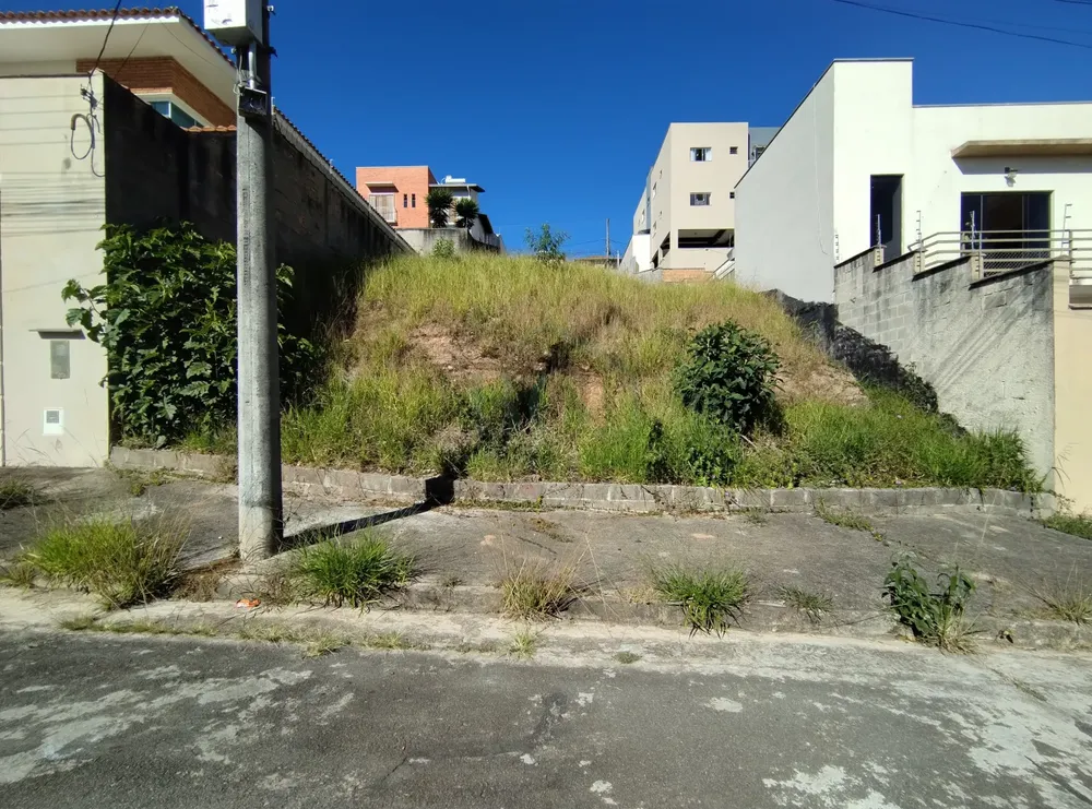 Terreno, 300 m² - Foto 1