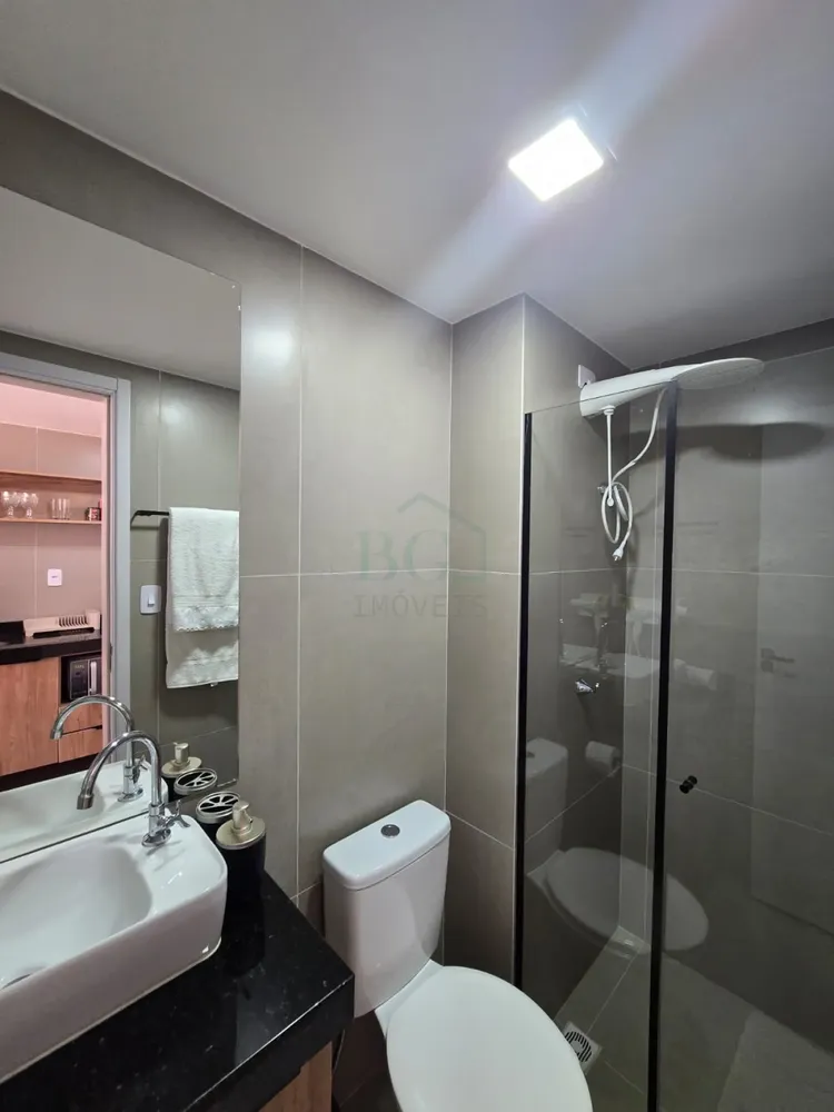 Apartamento, 1 quarto, 30 m² - Foto 5