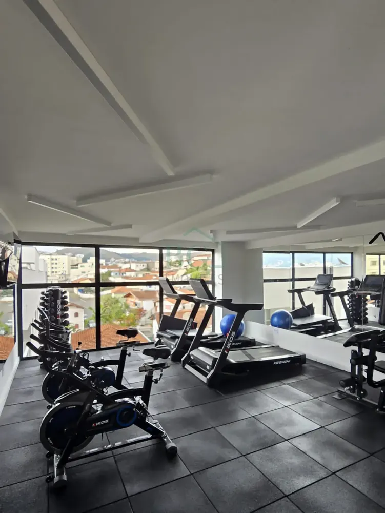Apartamento, 1 quarto, 30 m² - Foto 8