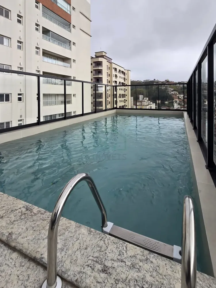 Apartamento, 1 quarto, 30 m² - Foto 6