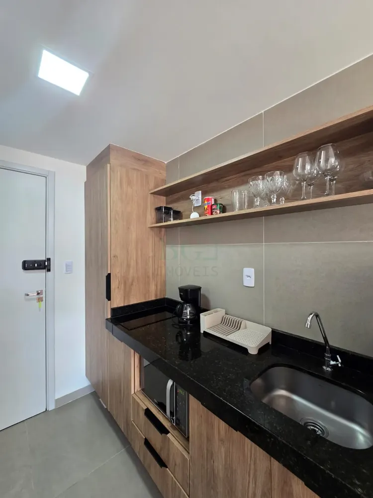 Apartamento, 1 quarto, 30 m² - Foto 4