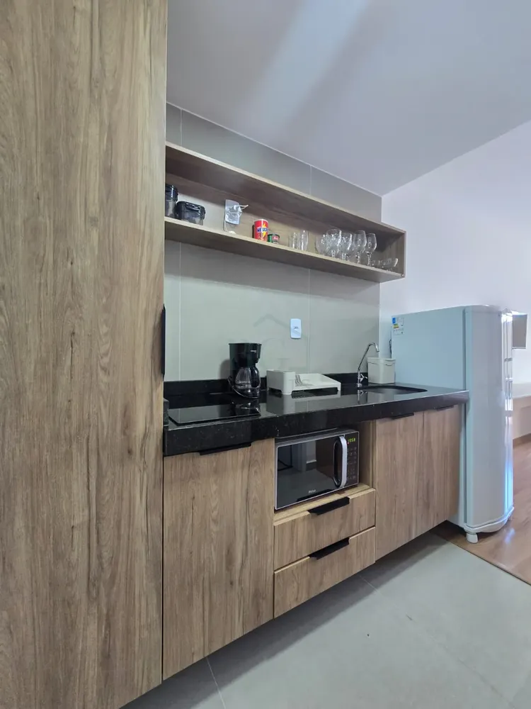 Apartamento, 1 quarto, 30 m² - Foto 3