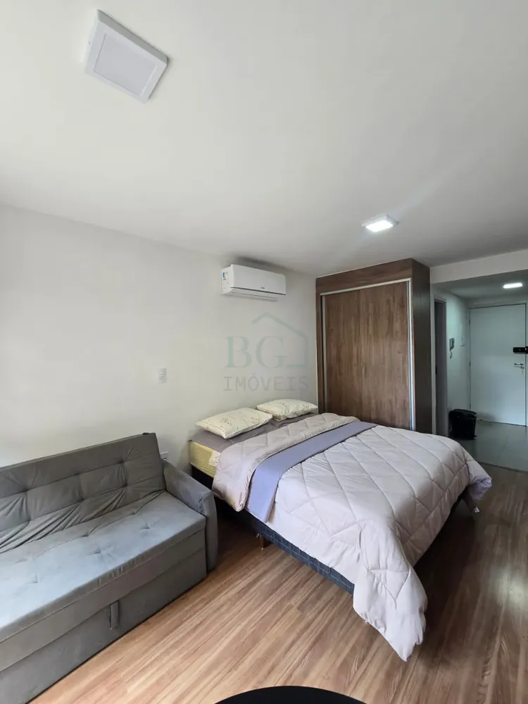 Apartamento, 1 quarto, 30 m² - Foto 2