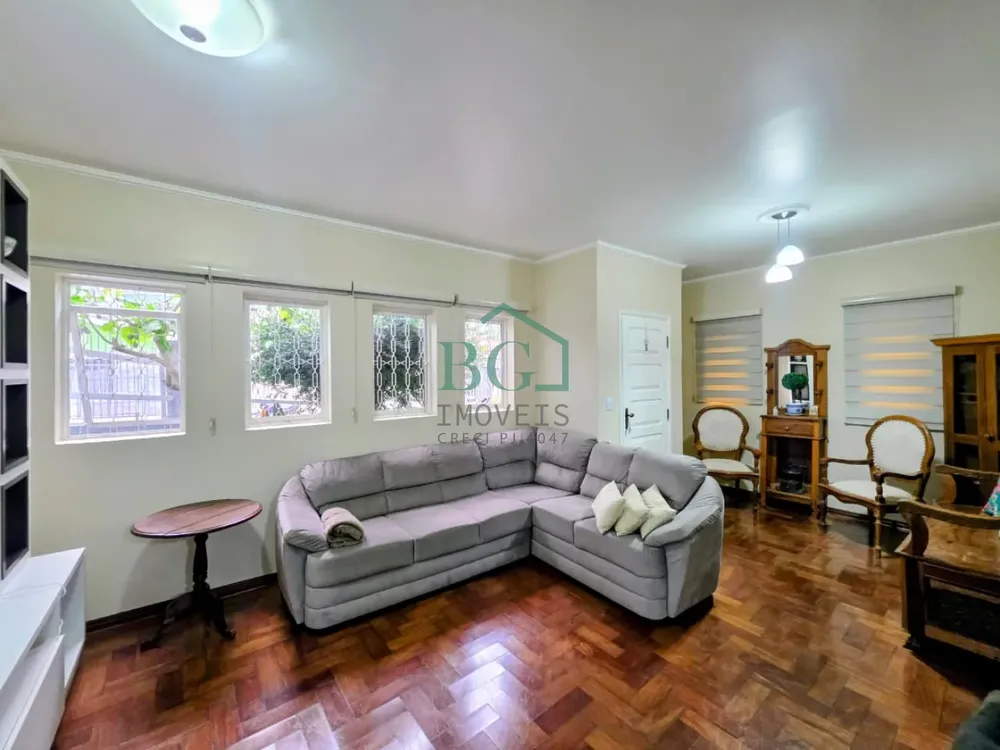 Casa, 4 quartos, 428 m² - Foto 1