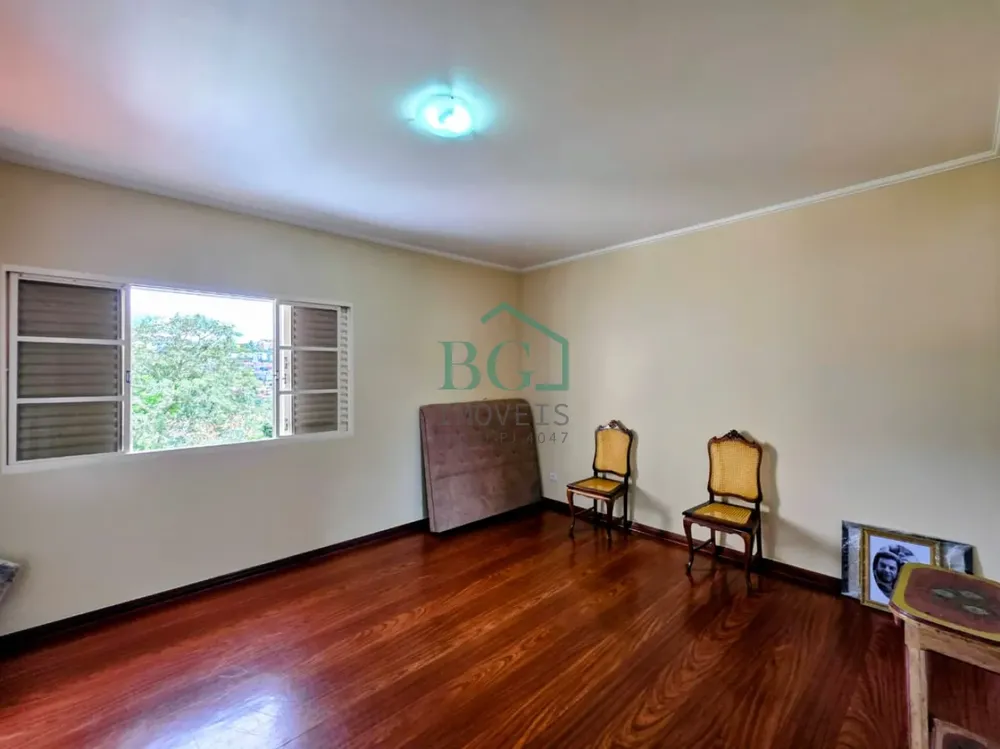Casa, 4 quartos, 428 m² - Foto 3