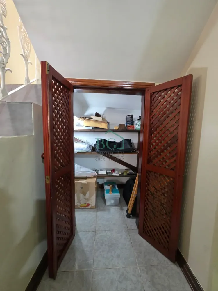 Casa, 4 quartos, 428 m² - Foto 5
