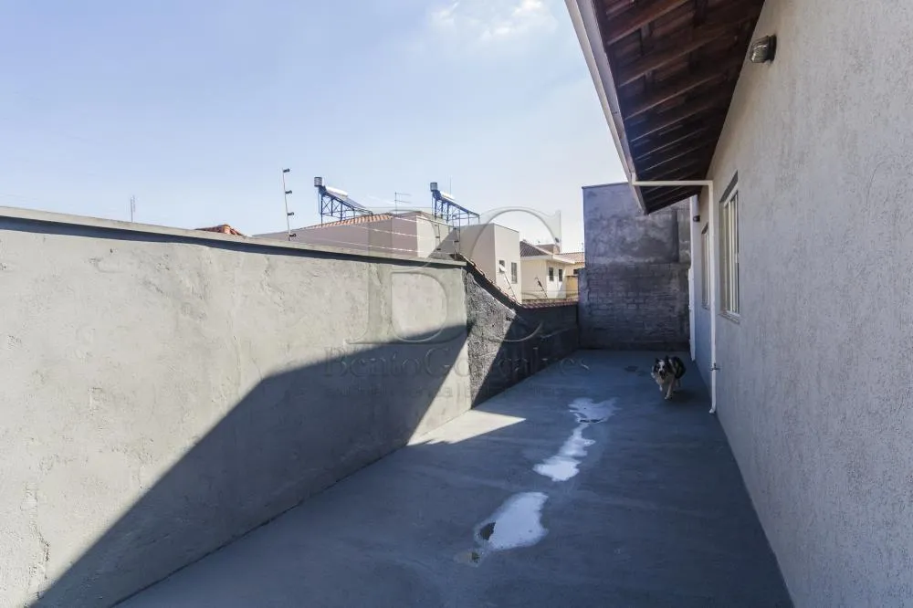 Casa, 4 quartos, 428 m² - Foto 7