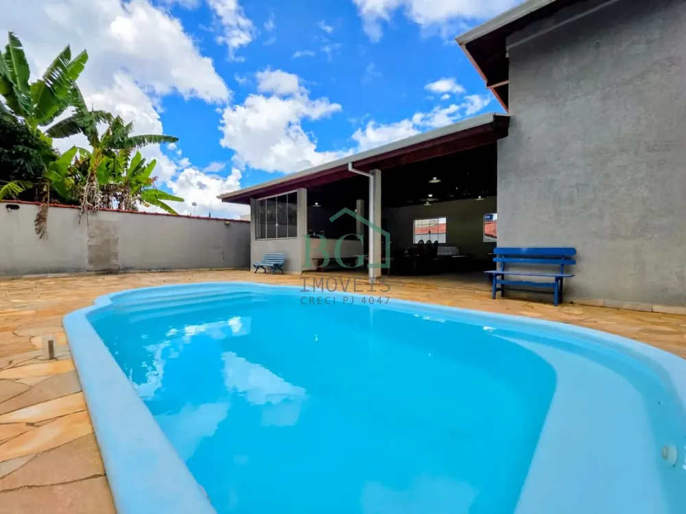 Casa, 4 quartos, 428 m² - Foto 6