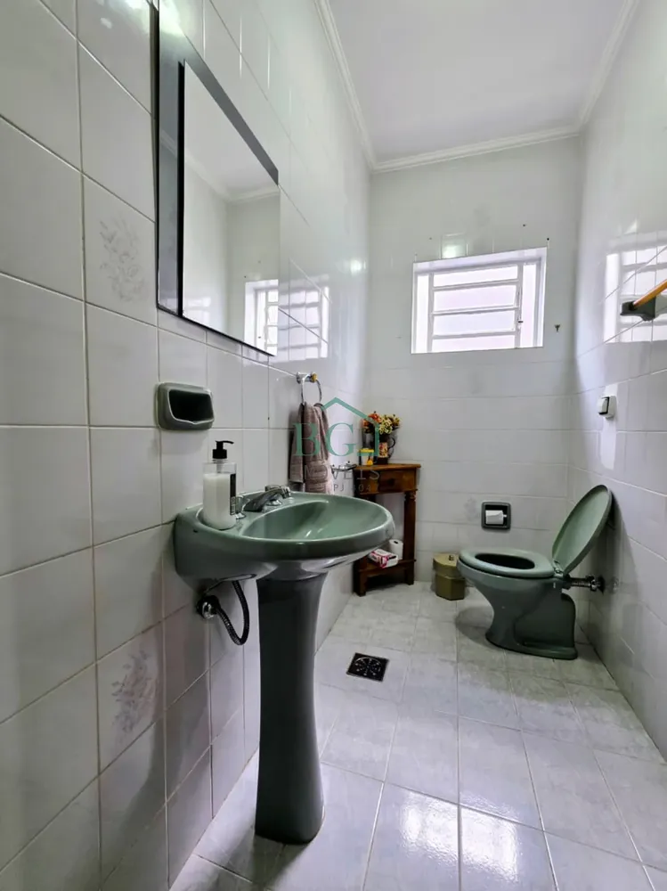 Casa, 4 quartos, 428 m² - Foto 4