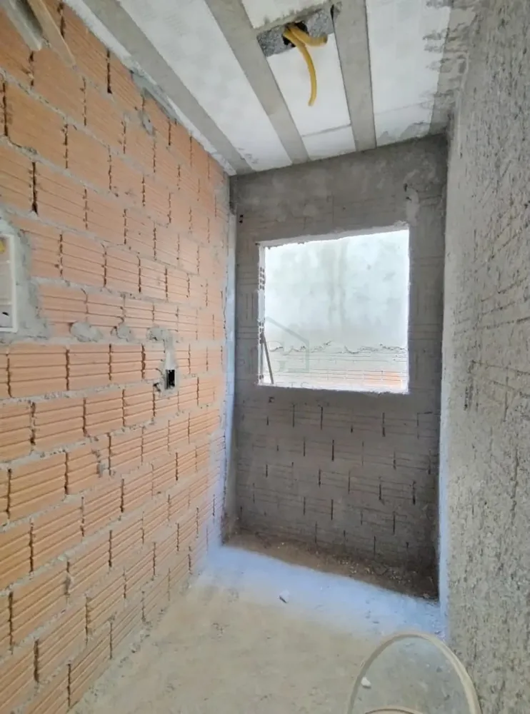 Casa, 3 quartos, 120 m² - Foto 1