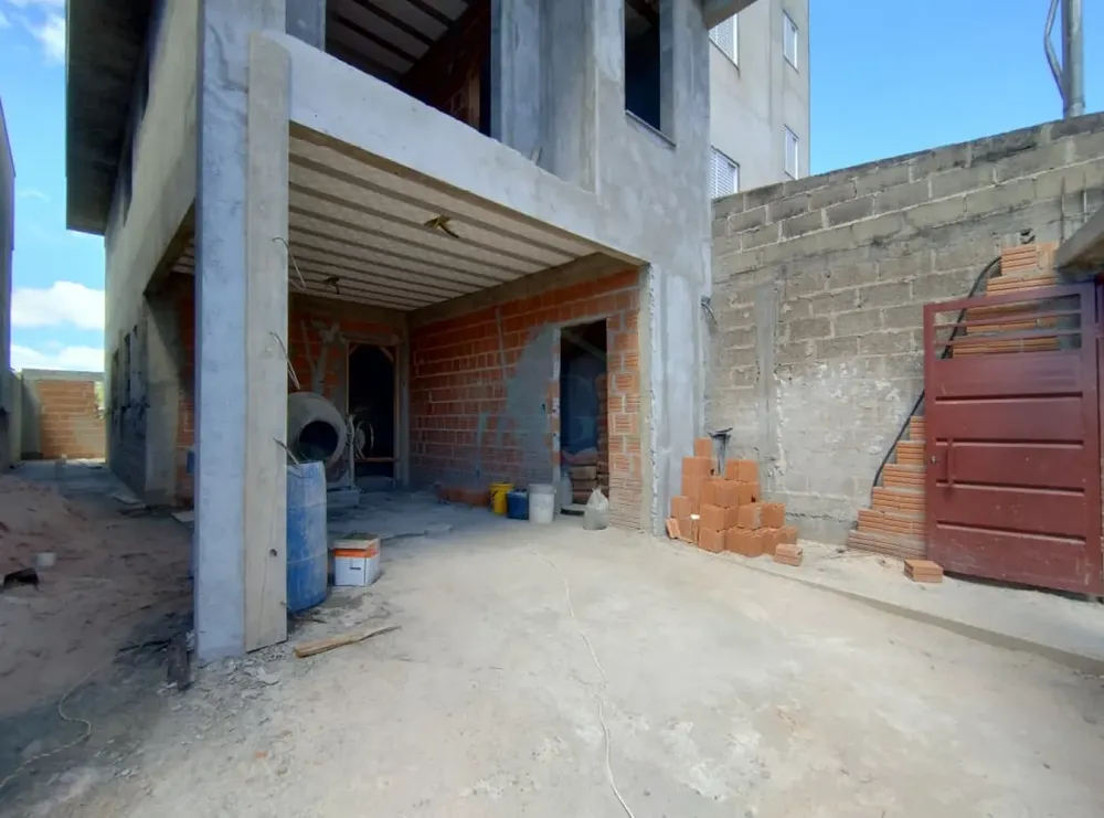 Casa, 3 quartos, 120 m² - Foto 2