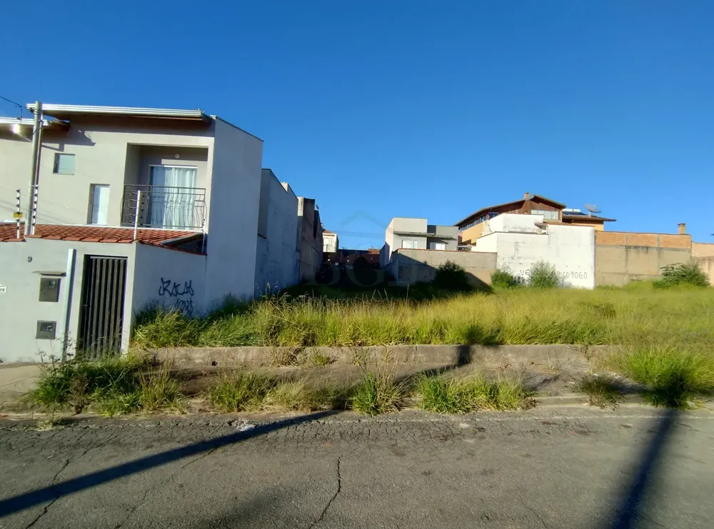 Terreno, 160 m² - Foto 1