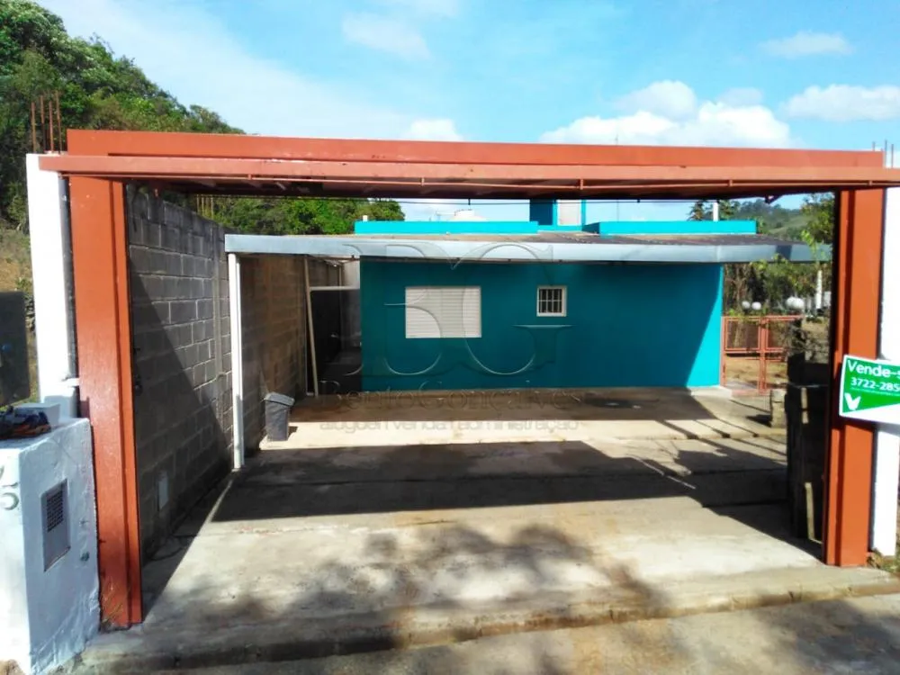 Casa, 2 quartos, 220 m² - Foto 1