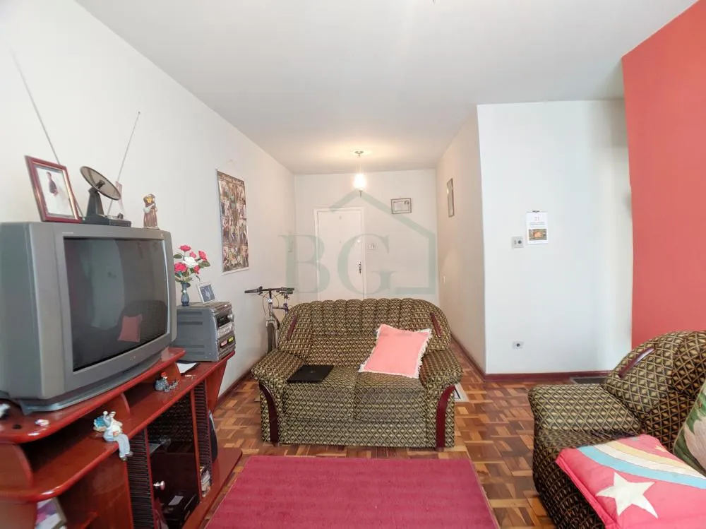 Apartamento, 2 quartos, 73 m² - Foto 2