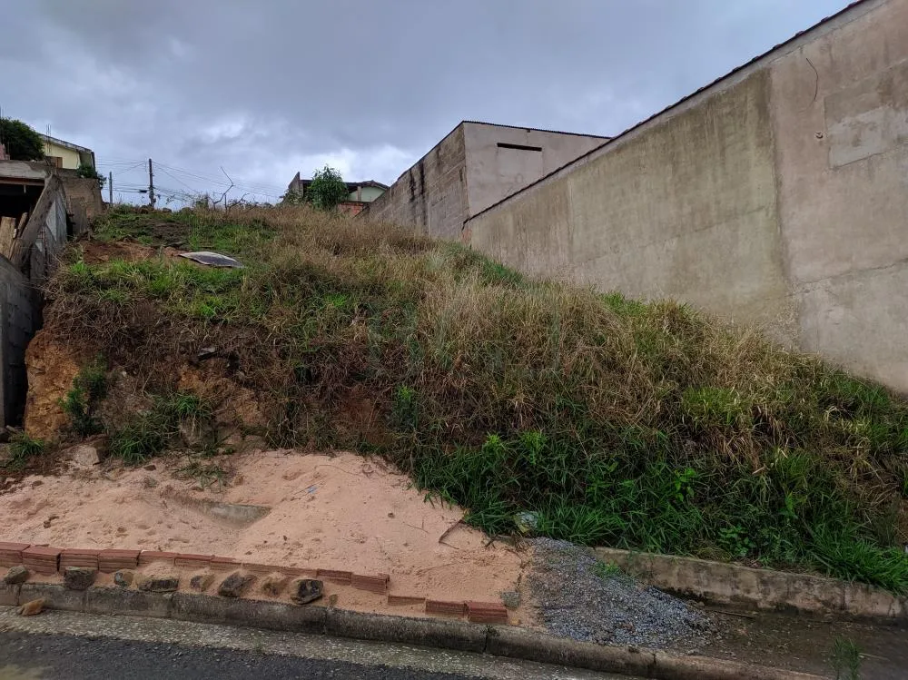 Terreno, 279 m² - Foto 1