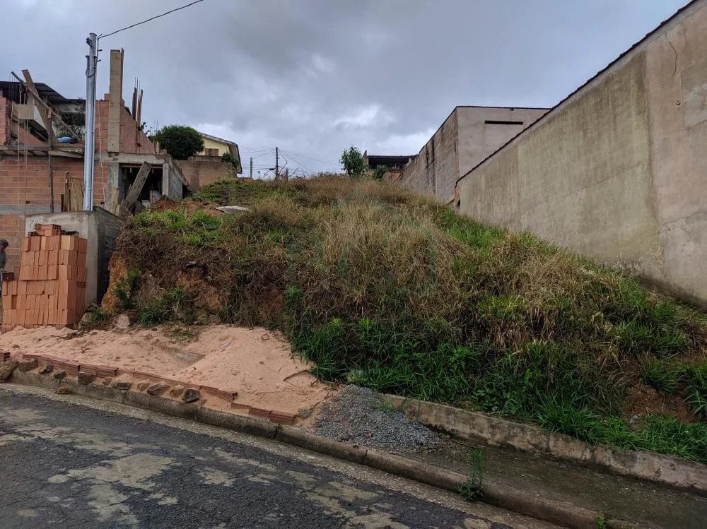 Terreno, 279 m² - Foto 2