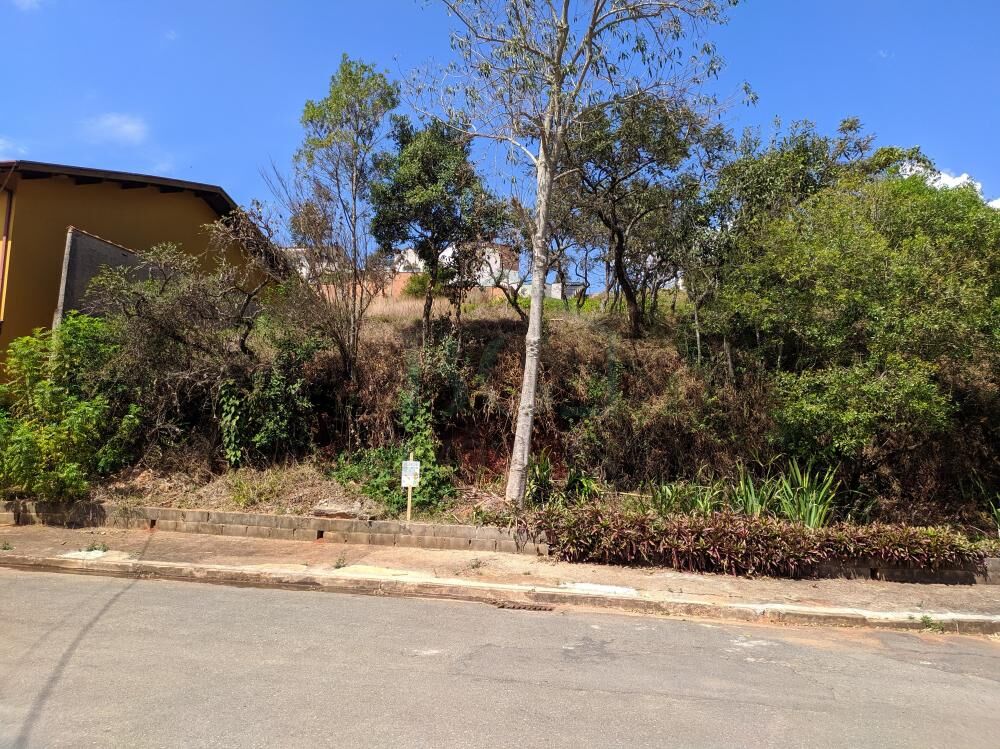 Terreno à venda, 1309m² - Foto 1