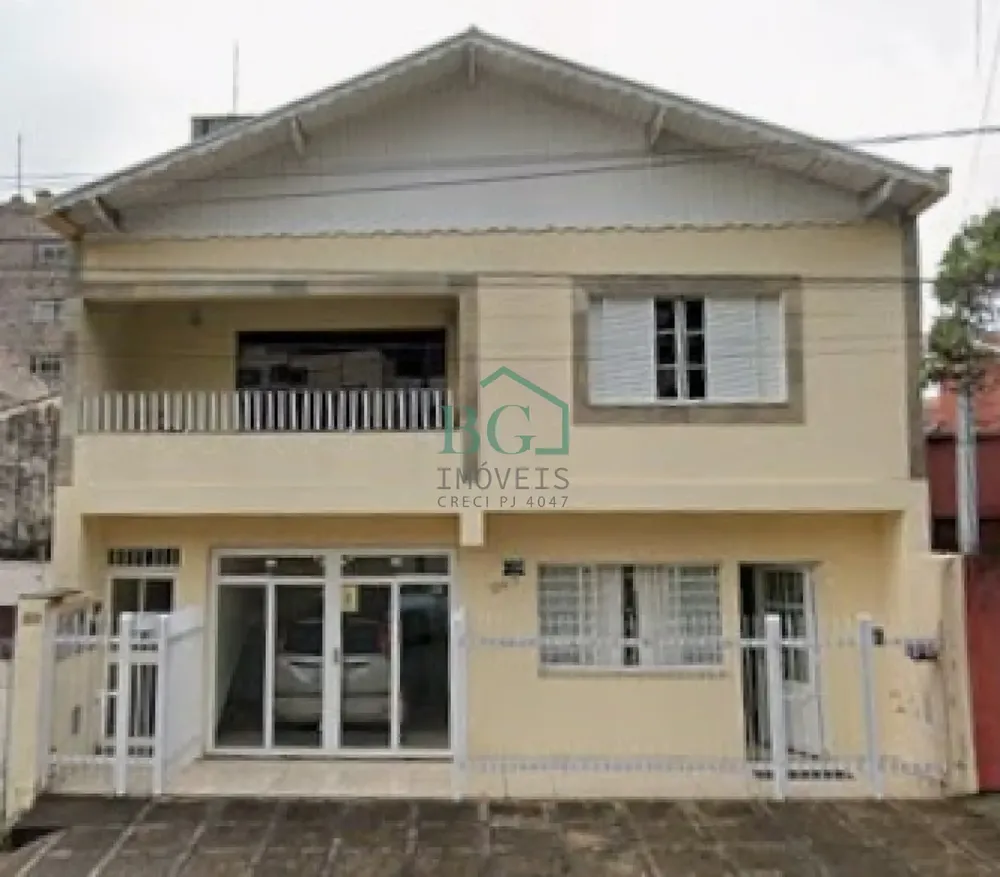 Imóvel Comercial, 278 m² - Foto 1