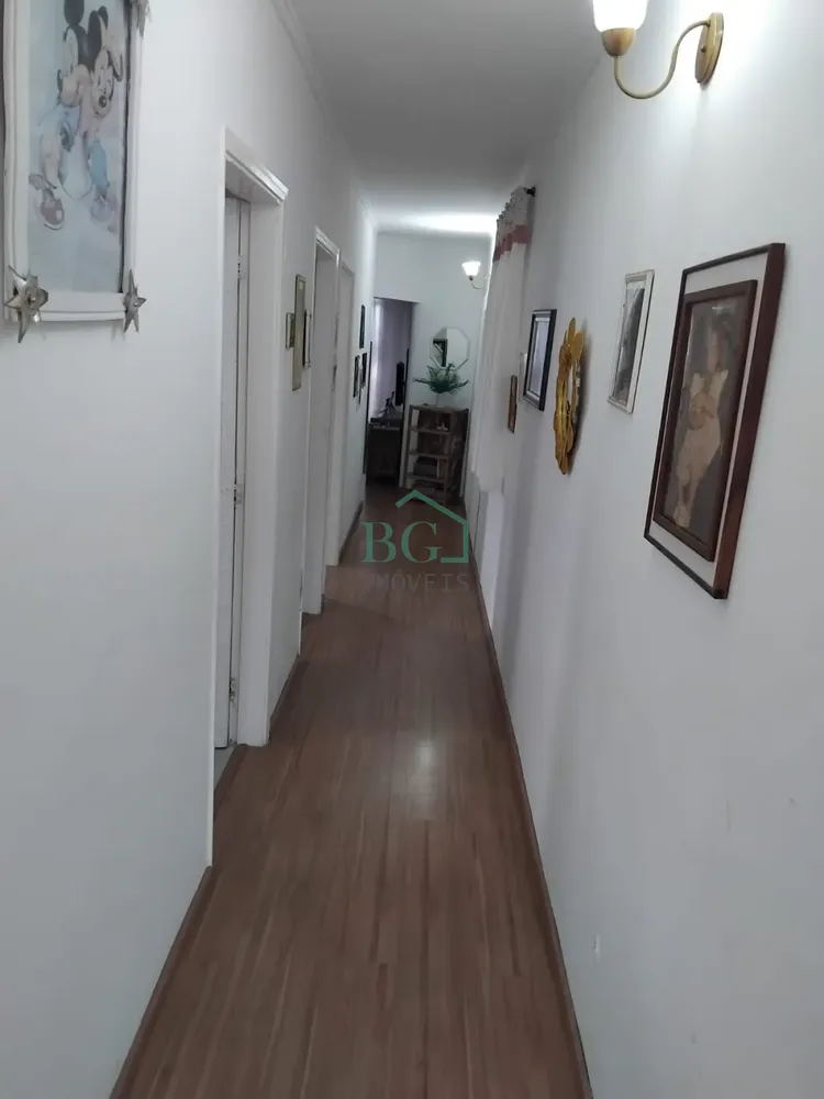 Casa, 4 quartos, 254 m² - Foto 5