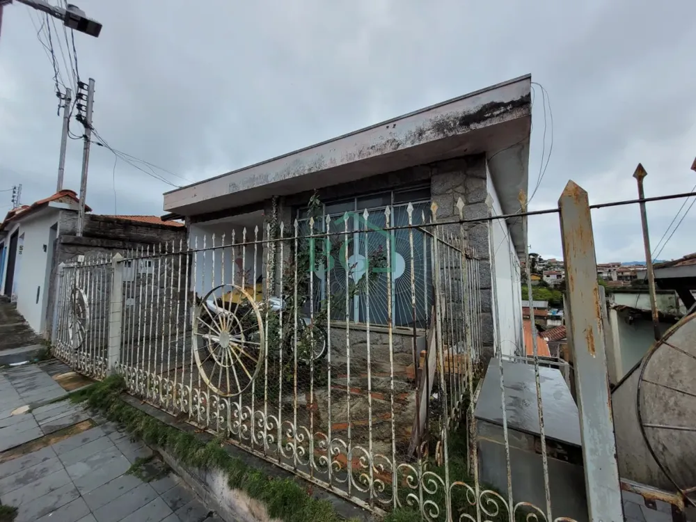 Casa, 4 quartos, 254 m² - Foto 1