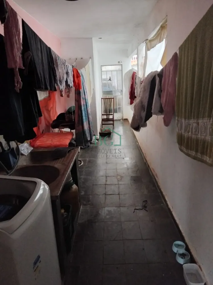 Casa, 4 quartos, 254 m² - Foto 8