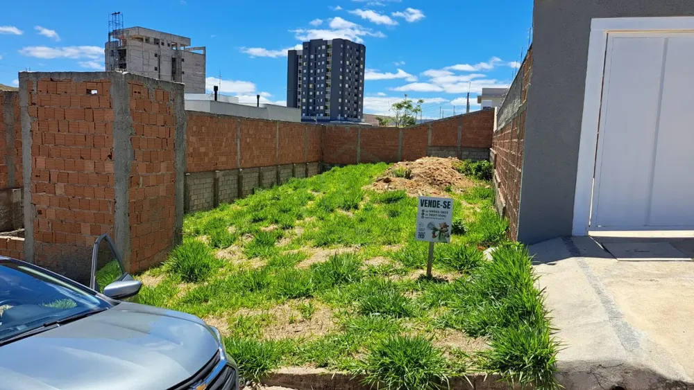 Terreno, 294 m² - Foto 2