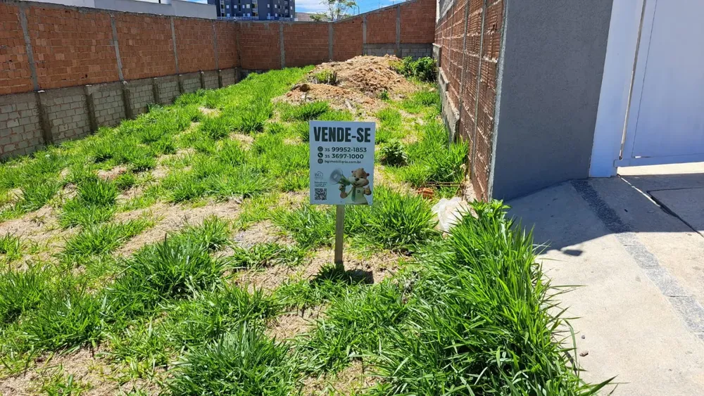 Terreno, 294 m² - Foto 1