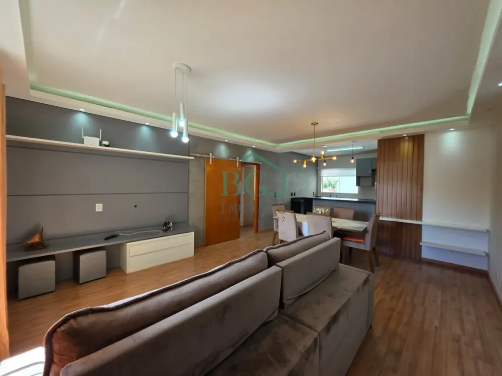 Apartamento, 2 quartos, 94 m² - Foto 2