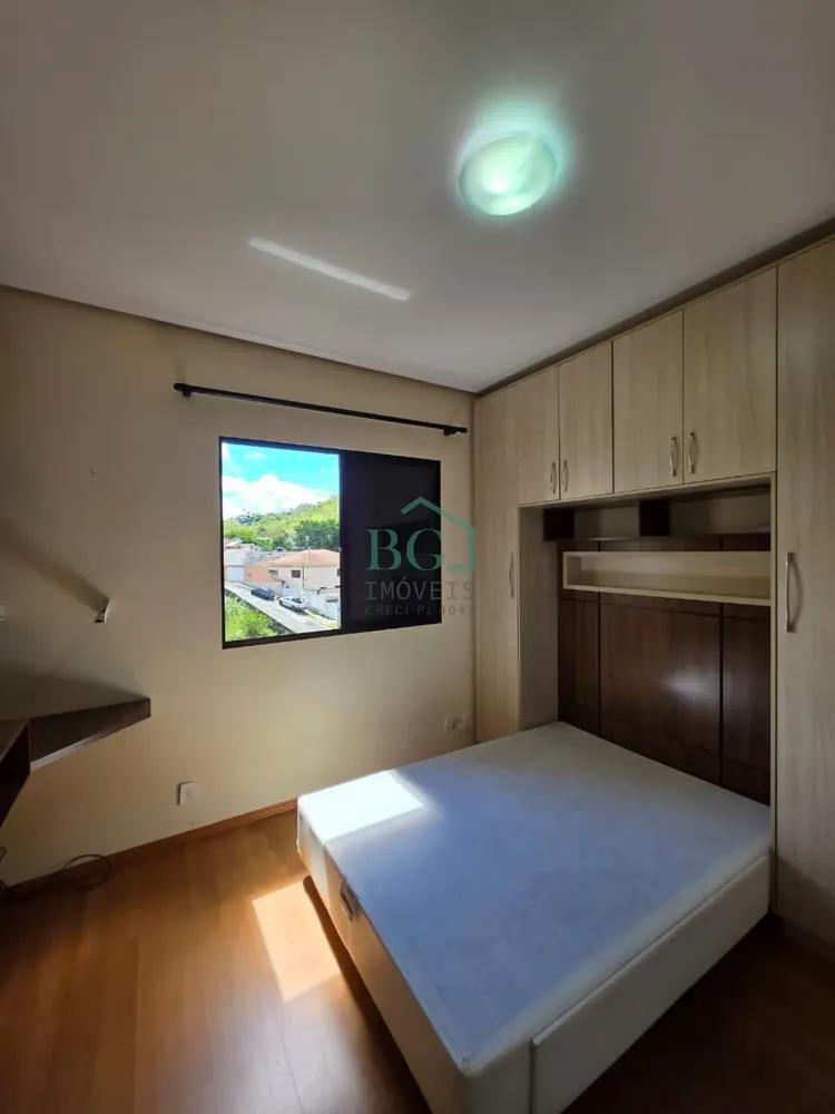 Apartamento, 2 quartos, 94 m² - Foto 5