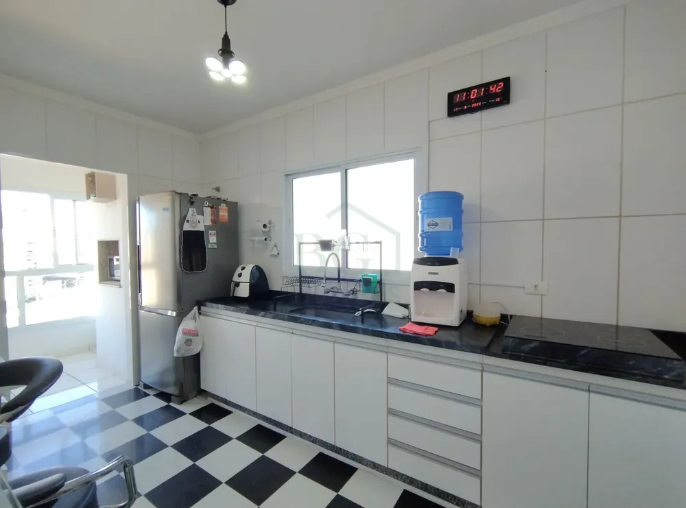 Cobertura, 3 quartos, 173 m² - Foto 3