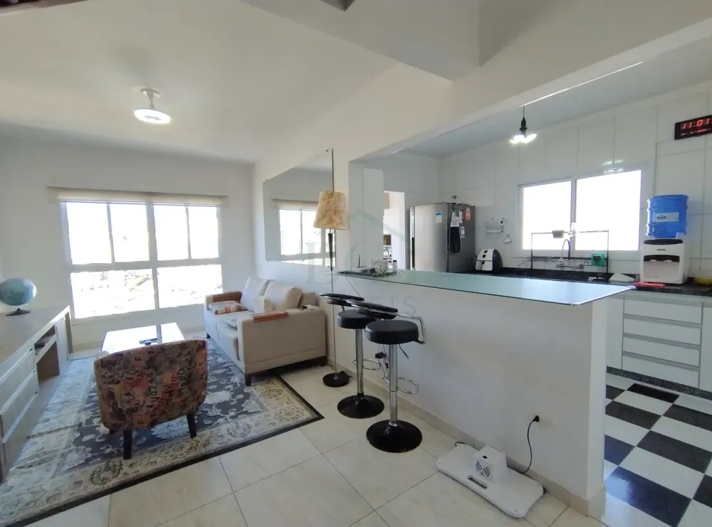 Cobertura, 3 quartos, 173 m² - Foto 2