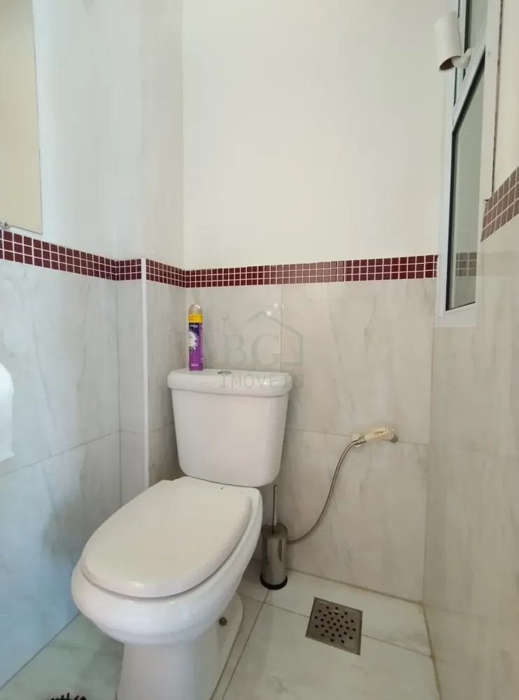 Cobertura, 3 quartos, 173 m² - Foto 5