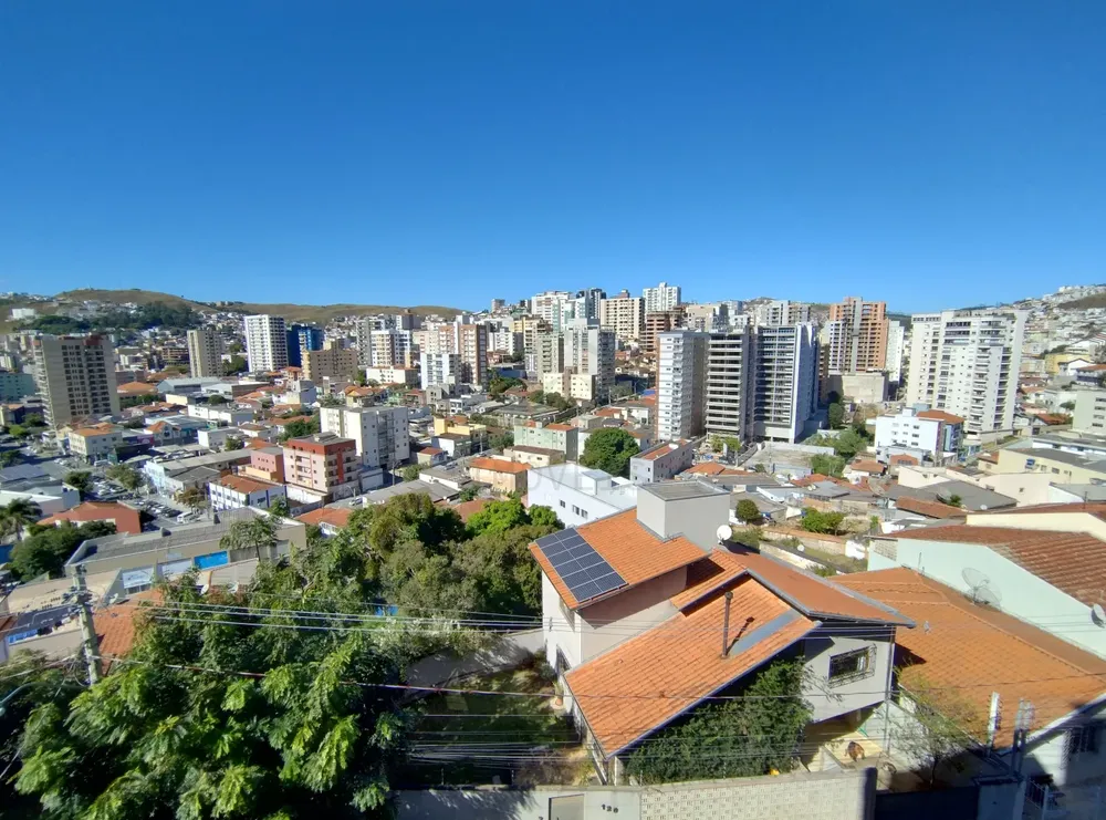 Cobertura, 3 quartos, 173 m² - Foto 1