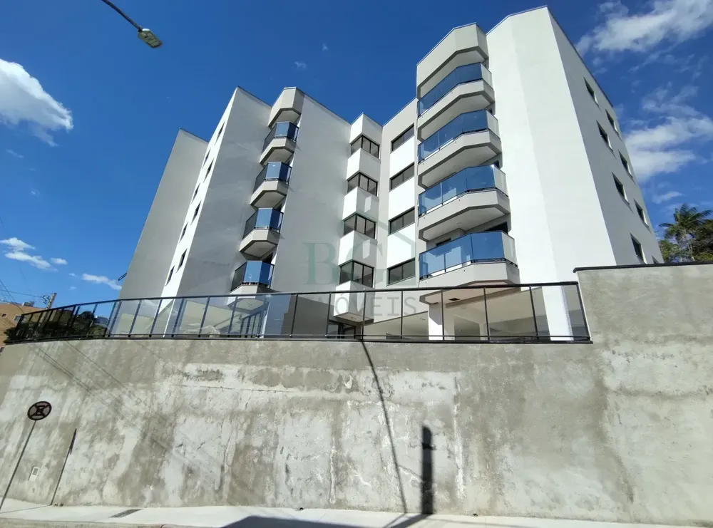 Apartamento, 3 quartos, 105 m² - Foto 1
