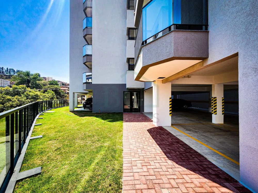 Apartamento, 3 quartos, 105 m² - Foto 8