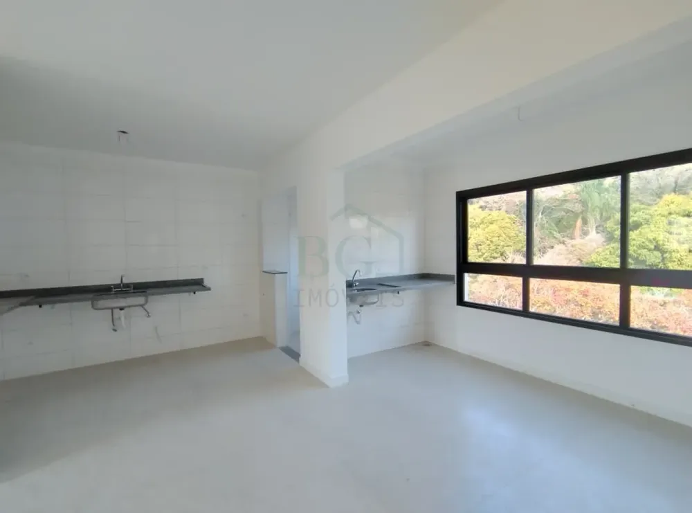 Apartamento, 3 quartos, 105 m² - Foto 3