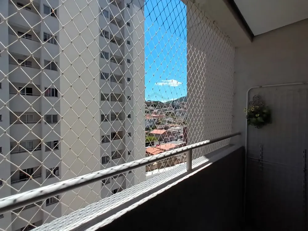 Apartamento, 2 quartos, 57 m² - Foto 3