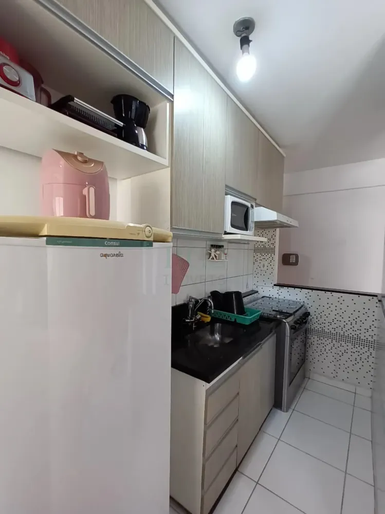 Apartamento, 2 quartos, 57 m² - Foto 6