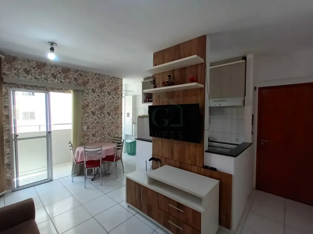 Apartamento, 2 quartos, 57 m² - Foto 2