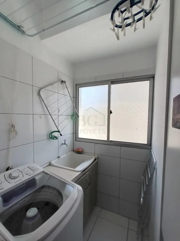 Apartamento, 2 quartos, 57 m² - Foto 8