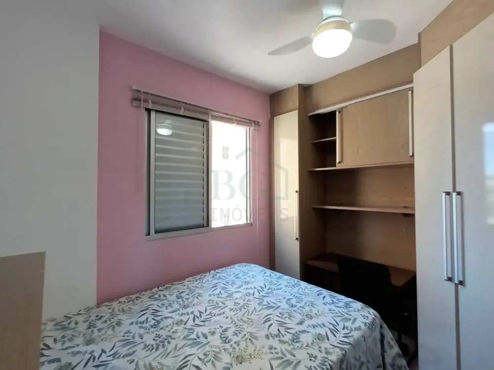 Apartamento, 2 quartos, 57 m² - Foto 4
