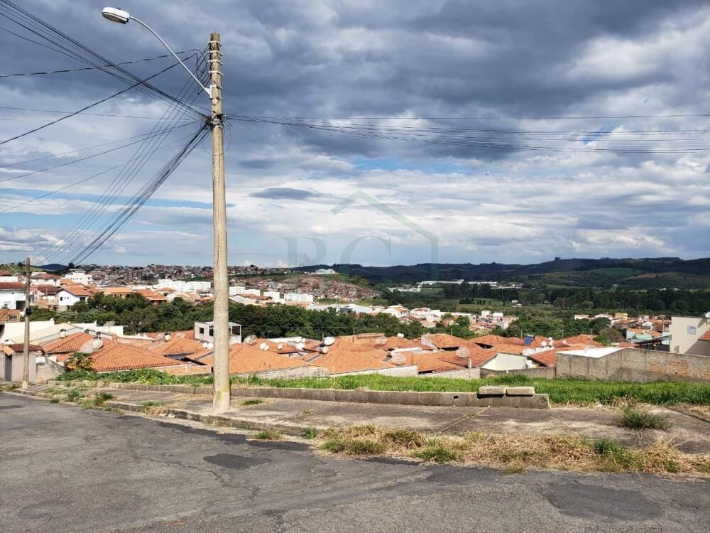 Terreno à venda, 1768m² - Foto 2