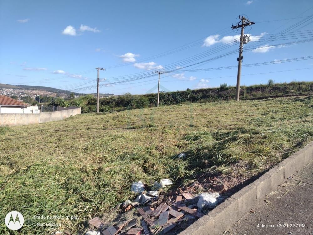 Terreno à venda, 1768m² - Foto 3