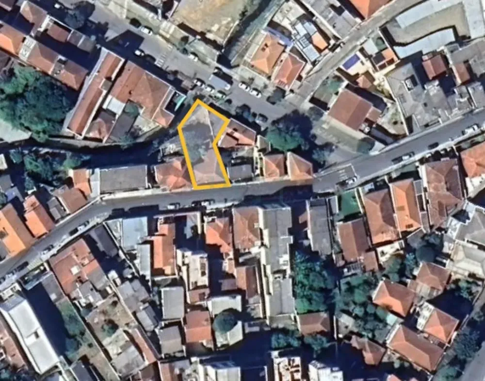 Terreno, 390 m² - Foto 2