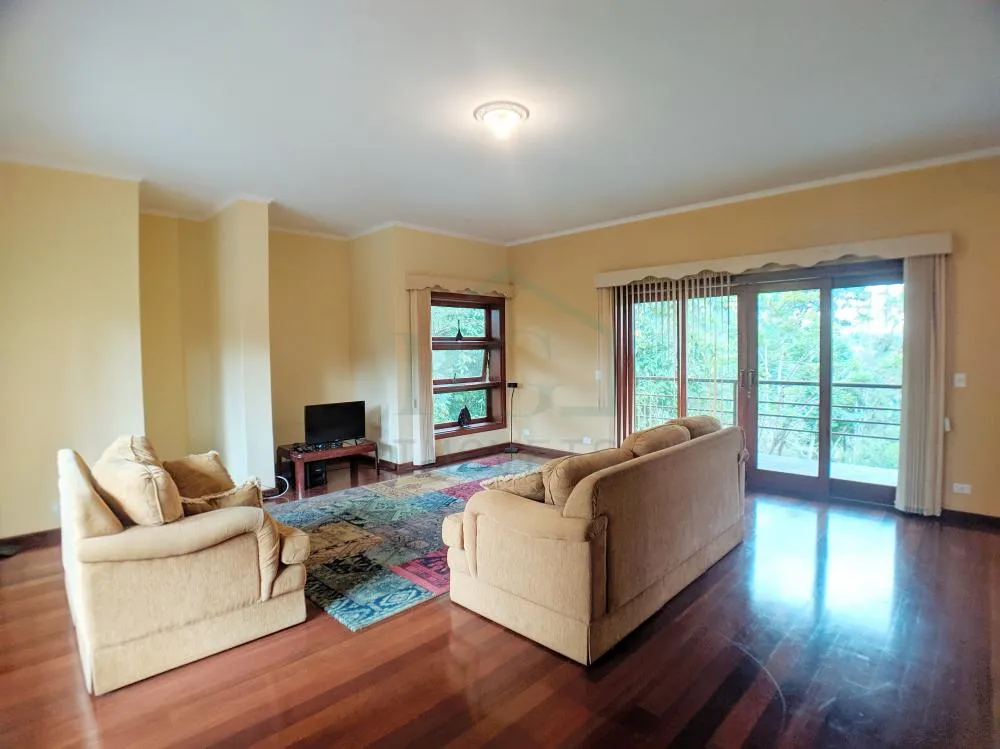 Casa, 3 quartos, 709 m² - Foto 1